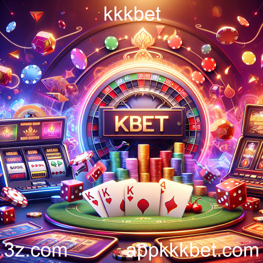 Explorando as Melhores Promoções de Jogos no kkbet